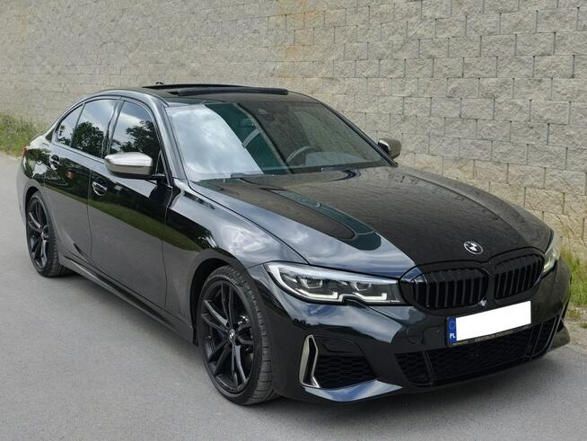 BMW 340 Łódź - zdjęcie 3