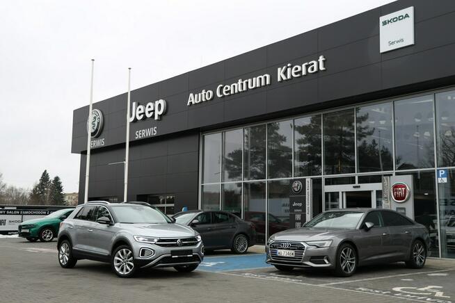 Volkswagen T-Roc 2.0 TDI SCR Style DSG Tychy - zdjęcie 1