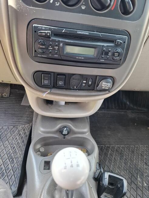 Chrysler PT cruiser Miechów - zdjęcie 1