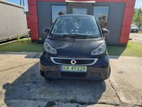 Smart Fortwo Electric Drive | 2014 | 48 tys. km | Elektryk | Automat Kraków - zdjęcie 2
