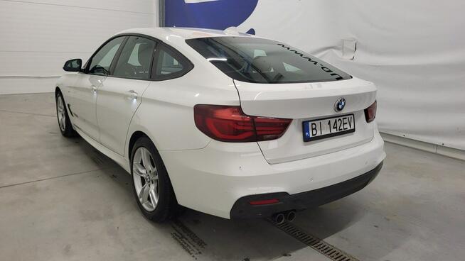 BMW 320 i GPF xDrive aut Grójec - zdjęcie 8