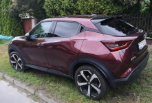 sprzedam Nissan Juke 2020