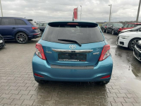 Toyota Yaris Klimatronic Kamera Skóra Panorama Gliwice - zdjęcie 3