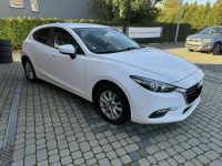 Mazda 3 2,0 120KM  Klimatyzacja  Serwis  Navi  Koła lato+zima Orzech - zdjęcie 4