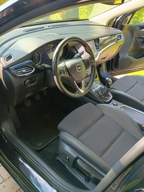 Opel Astra K,1.5 CDTI,122 KM, 2019 r. Przebieg tylko 37 tys Chocznia - zdjęcie 8