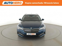 Škoda Superb Fv23, Full LED, Virtual Navi, Skóra el fotele Warszawa - zdjęcie 11