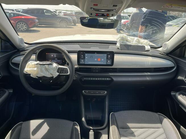 Fiat 600 Automat Hybryda mHEV Klimatronik Kamera Virtual cockpit Gliwice - zdjęcie 9