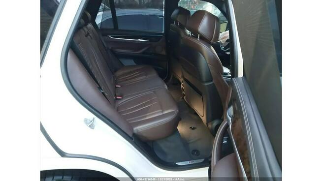BMW X5 / M-pakiet / xDrive / automat / Tarnów - zdjęcie 10