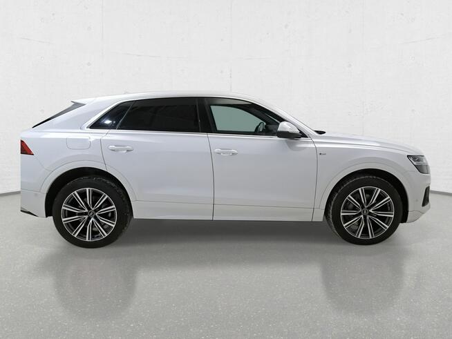Audi Q8 Komorniki - zdjęcie 8