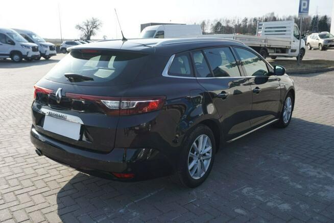 Renault Megane Grandtour 1.5DCi 110KM Intens salon f.VAT Lublin - zdjęcie 5