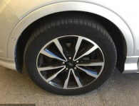 Ford Kuga Jak nowy rok gwarancji nowe opony serwis ASO Kraków - zdjęcie 10