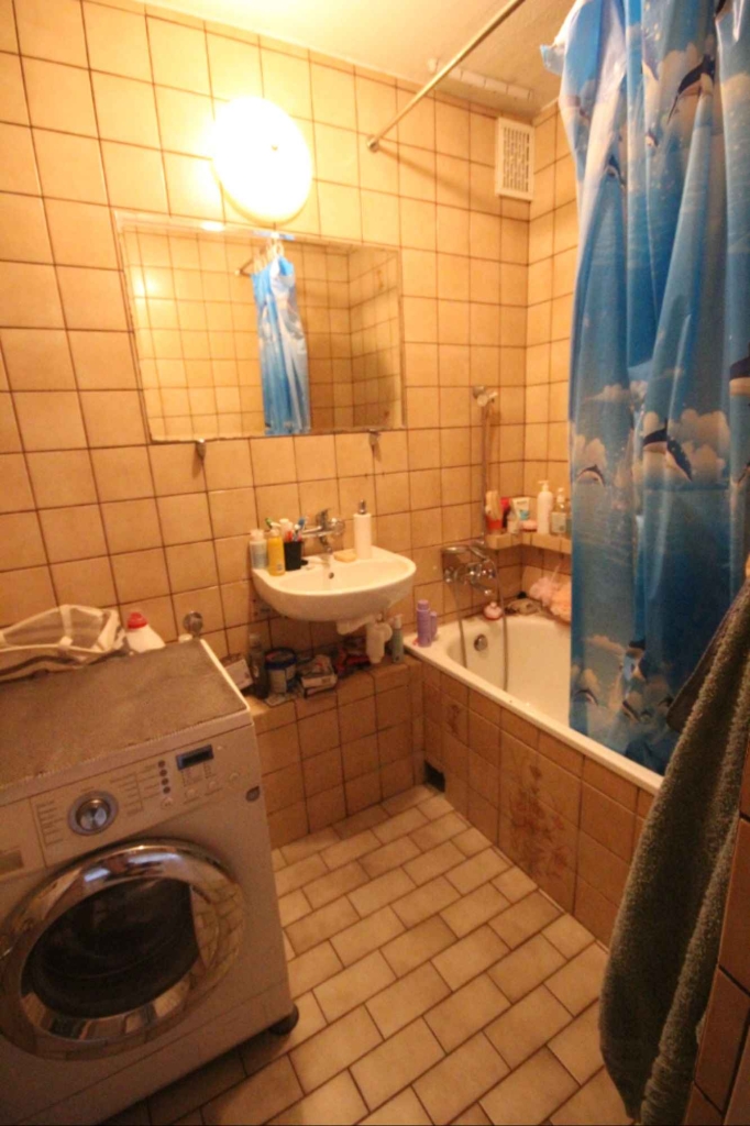 3pok, 60met, okolice Jaracza PEŁEN ROZKŁAD/BALKON/PIWNICA (Wrocław) Śródmieście - zdjęcie 8