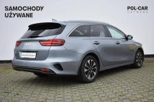 Kia Nowy Ceed Automat 1,5 140KM Salon PL 1 Wł Serwis ASO Vat 23% Poznań - zdjęcie 2