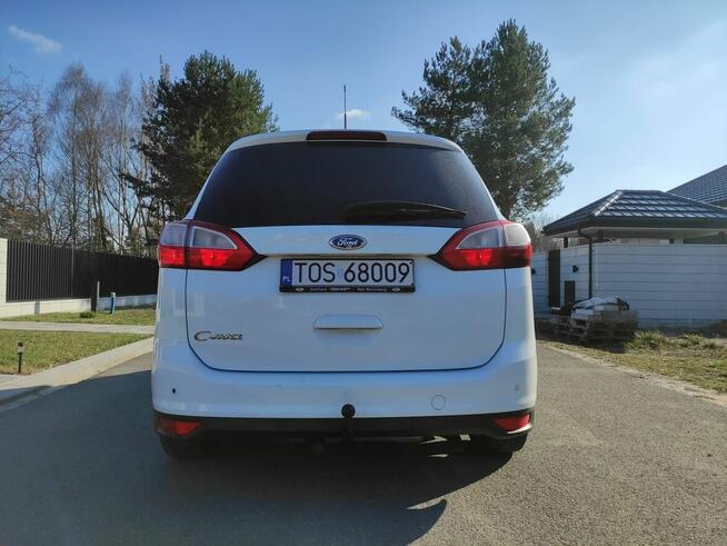 100% bezwypadkowy, Benzyna 1.6 + Gaz FULL Opcja Wazne Opłaty Ostrowiec Świętokrzyski - zdjęcie 9