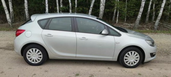 Opel Astra sprzedam Gostynin - zdjęcie 6