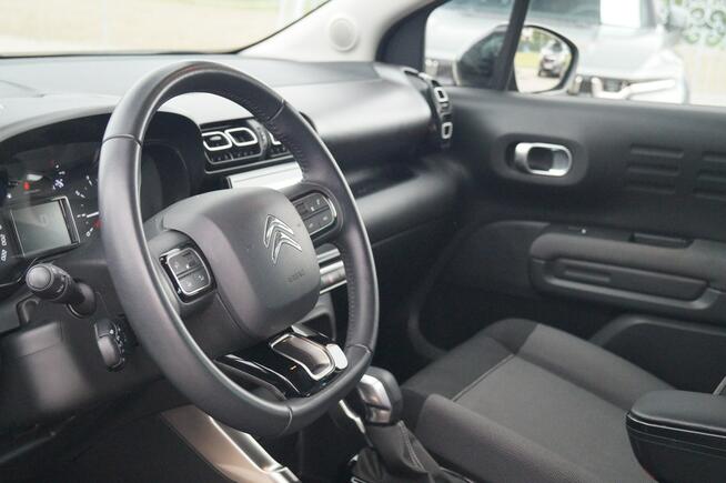 Citroen C3 Aircross 2021r Benzyna, automat stan BDB Zadbany Goczałkowice-Zdrój - zdjęcie 6