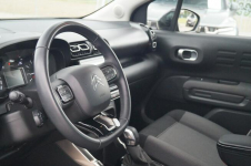 Citroen C3 Aircross 2021r Benzyna, automat stan BDB Zadbany Goczałkowice-Zdrój - zdjęcie 6