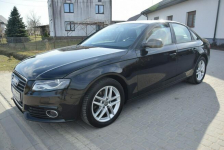 Audi A4 1.8 TFSI Automat/ 97 TYS KM/ Led/ Sprowadzony/ Opłacony Majdan Sieniawski - zdjęcie 5