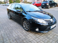 Sprzedam Toyotę Avensis T27 kombi Konin - zdjęcie 2