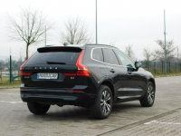 Volvo XC 60 z Gwarancją Bezwypadkowy Model 2022r Żyrardów - zdjęcie 3
