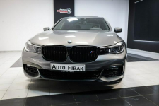 BMW 740 LONG*Pneumatyka*M-Pakiet*Panorama*Harman/Kardon*Vat23% Konstantynów Łódzki - zdjęcie 4