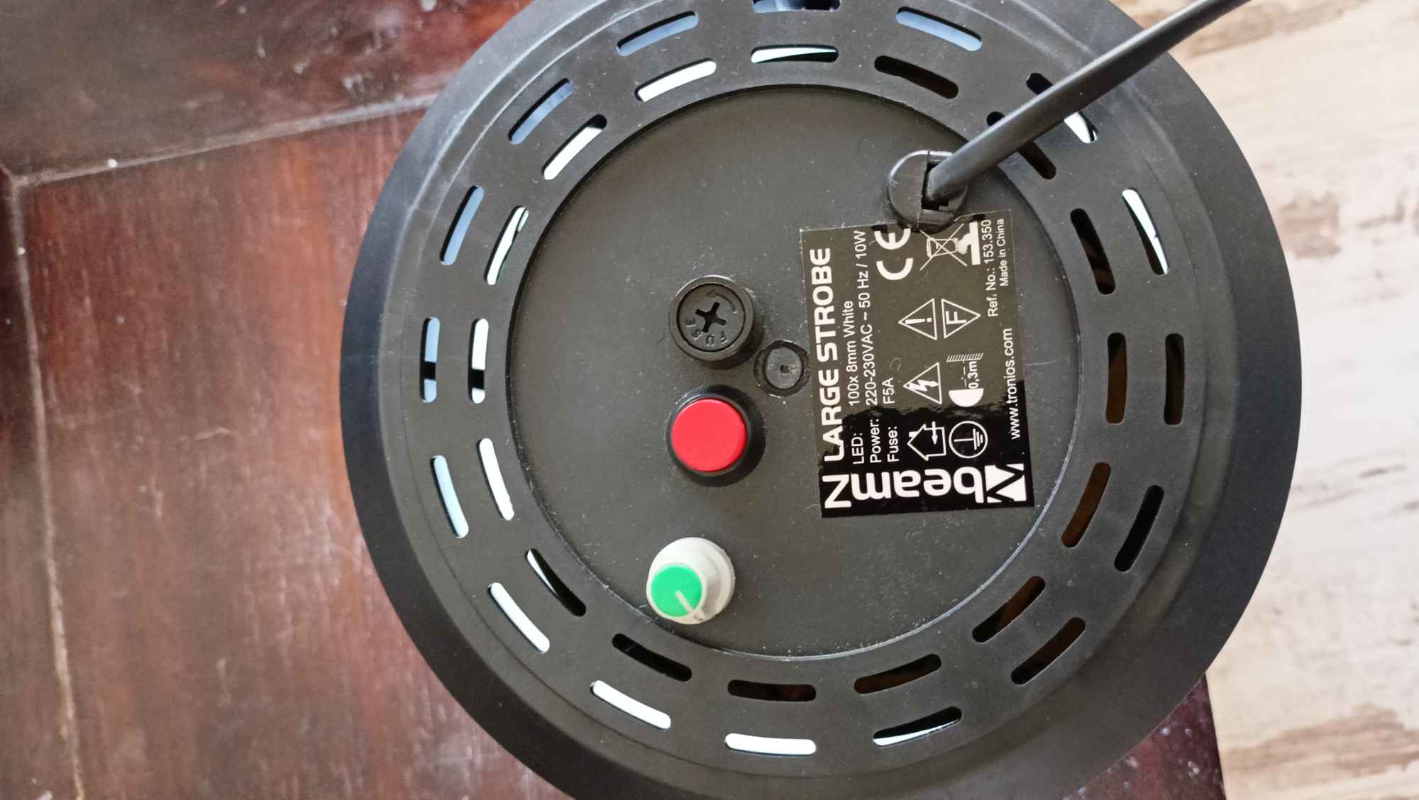 Sprzedam Large strobe led Dobre Miasto - zdjęcie 5