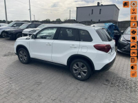 Suzuki Vitara Salon PL Hybryda Auto. Kamera Podgrzewanie