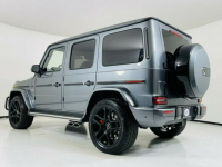 Mercedes G 63 AMG 2021 Katowice - zdjęcie 4