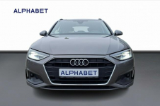 Audi A4 35 TDI mHEV S tronic Swarzędz - zdjęcie 10