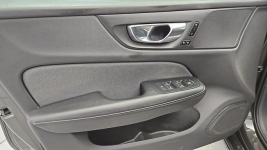 Volvo V60 B4 D Plus Dark aut ! Z Polskiego Salonu ! Faktura VAT ! Warszawa - zdjęcie 10