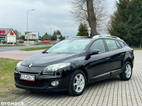 Renault Megane *Nawigacja*BDB stan*Benzyna*