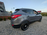 Hyundai ix35 2.0 diesel |  AWD | Kamera Cofania |  Ledy |  HAK Kamienna Góra - zdjęcie 6