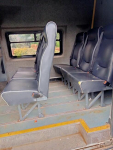 Ford Transit Ford Transit 100 T350 , bus 9-os. LONG poj.2,2l Toruń - zdjęcie 7