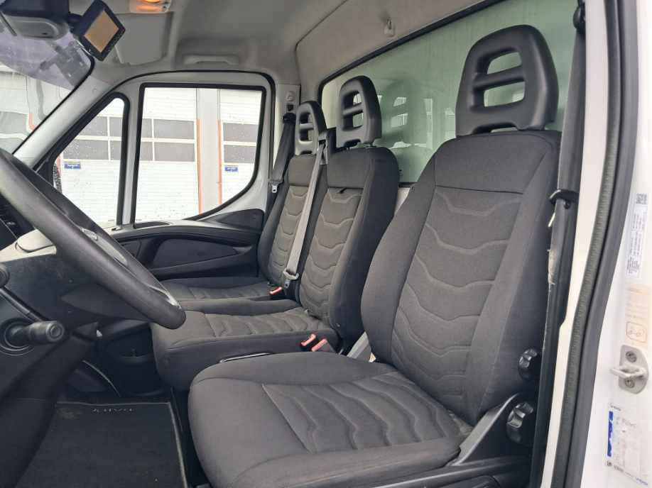 Iveco Daily %0 C 17 Jasło - zdjęcie 10