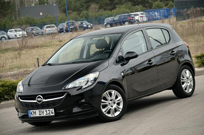 Opel Corsa 1,4*101KM*Klima*Niemcy*Serwis* 59 tys km Ostrów Mazowiecka - zdjęcie 7