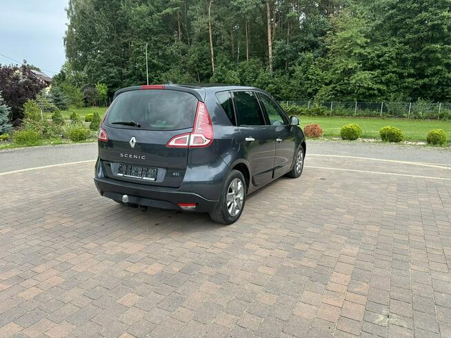 Renault Scenic Lipówki - zdjęcie 7