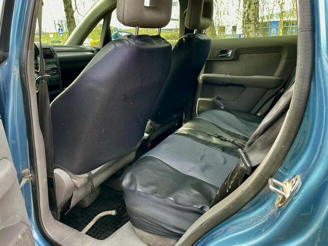 Śliczna.Zadbana Audi A 2*2001r*1.4 TDI*Bog.Wyp*Moż Zamiana Zduńska Wola - zdjęcie 8
