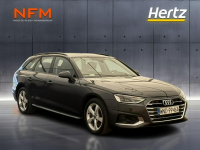 Audi A4 2,0 35 TFSI S tronic (150 KM) Advanced Salon PL Faktura Vat Warszawa - zdjęcie 3