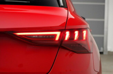 Audi A3 40TFSIe 204KM Stronic S-line LED Tempomat ACC Kamera Kielce - zdjęcie 7