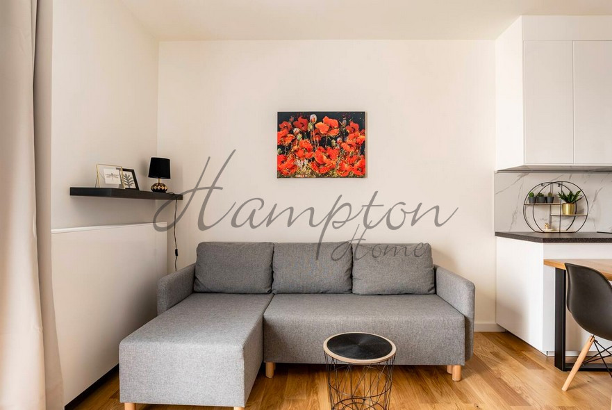 Mieszkanie na wynajem w Śródmieściu Śródmieście - zdjęcie 3