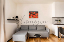 Mieszkanie na wynajem w Śródmieściu Śródmieście - zdjęcie 3