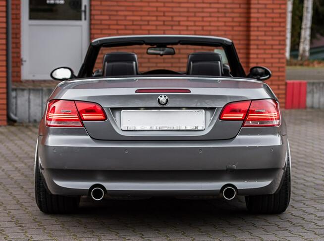 BMW 335 Podzagajnik - zdjęcie 11