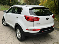 Kia Sportage Benzyna 1.6 LED Super Stan TOP Gostyń - zdjęcie 4