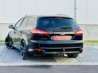 Ford Mondeo mk4 1.6 benz. bogata wersja Mikołów - zdjęcie 8