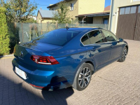 Volkswagen Passat 1.5 EVO TSI 150 KM DSG Salon PL Gwarancja Czyżew - zdjęcie 6