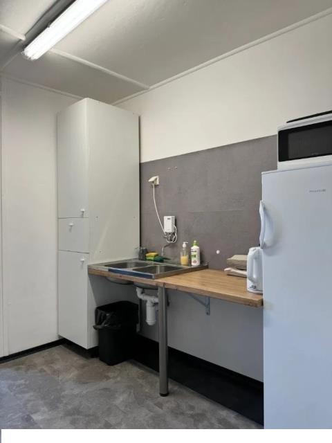 Lokal na wynajem Warszawa Targówek Targówek - zdjęcie 7