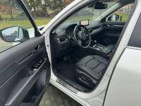 Mazda CX-5 e-SKYACTIV-G 194 AWD Exclusive-Line Łomża - zdjęcie 8