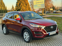Hyundai Tucson *Benzyna*Automat*4x4* Zduńska Wola - zdjęcie 2