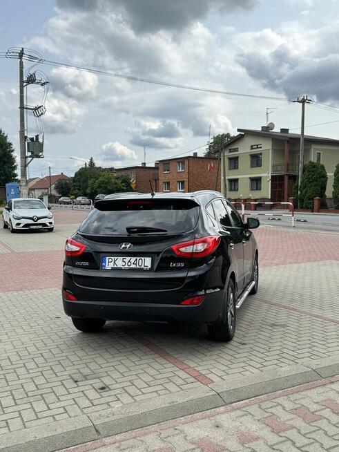 Hyundai ix35 Kalisz - zdjęcie 8