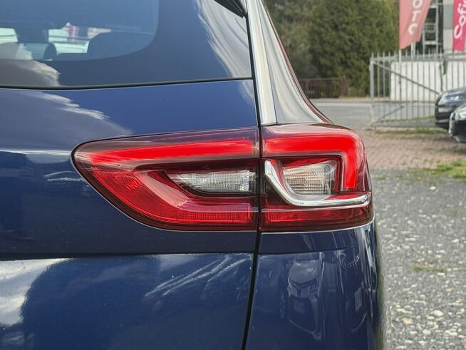 Opel Insignia krajowy rok 2022 automat Będzin - zdjęcie 8